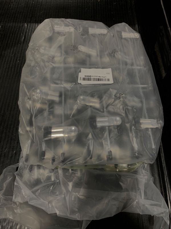 Photo 1 of Pants Hangers-Closet Organizers and Storage-Hanging Closet Organizer-6 Tier-Skirt & Pants Hanger Space Saving-Durable Closets Organization Hanger-Skirt Hangers with Clips-6 Pack -Apartment Essentials