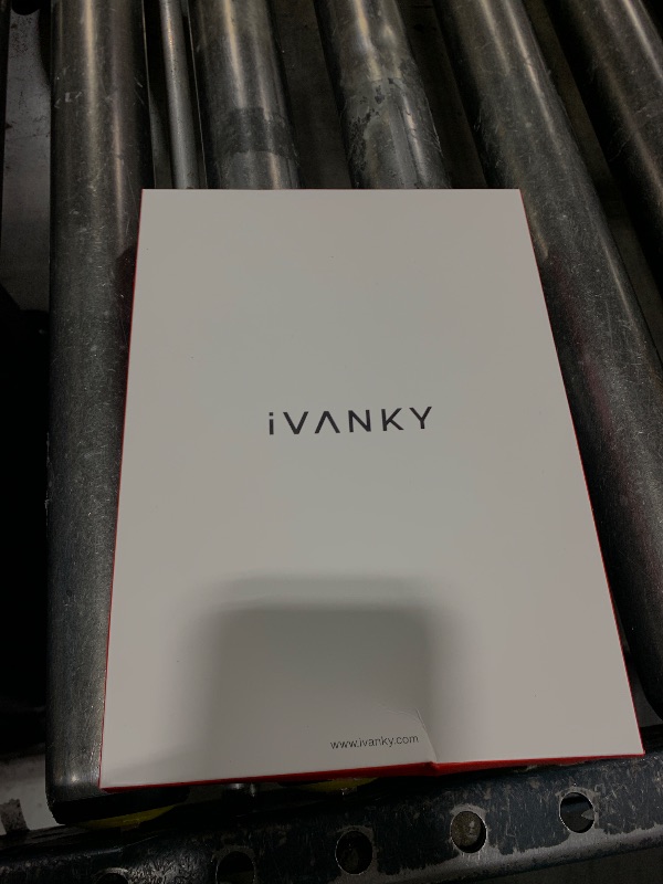 Photo 1 of IVANKY 8K DisplayPort Cable 1.4, VESA Certified DP Cable 6.6ft (8K@60Hz, 4K@144Hz, 2K@240Hz)HBR3 Support 32.4Gbps, HDR, HDCP 2.2, FreeSync G-Sync, Braided Display Port for Gaming Monitor, Graphics, PC