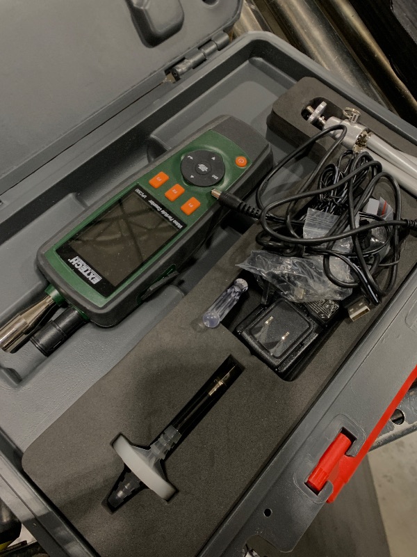 Photo 1 of Extech VPC300 Video Particle Counter with Built-in Camera