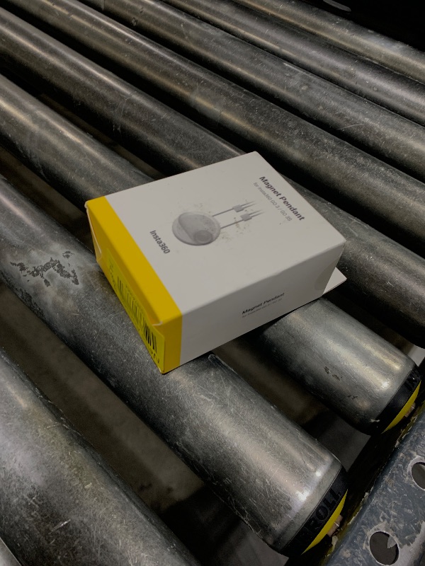 Photo 1 of Insta360 GO 3/GO 3S Magnet Pendant