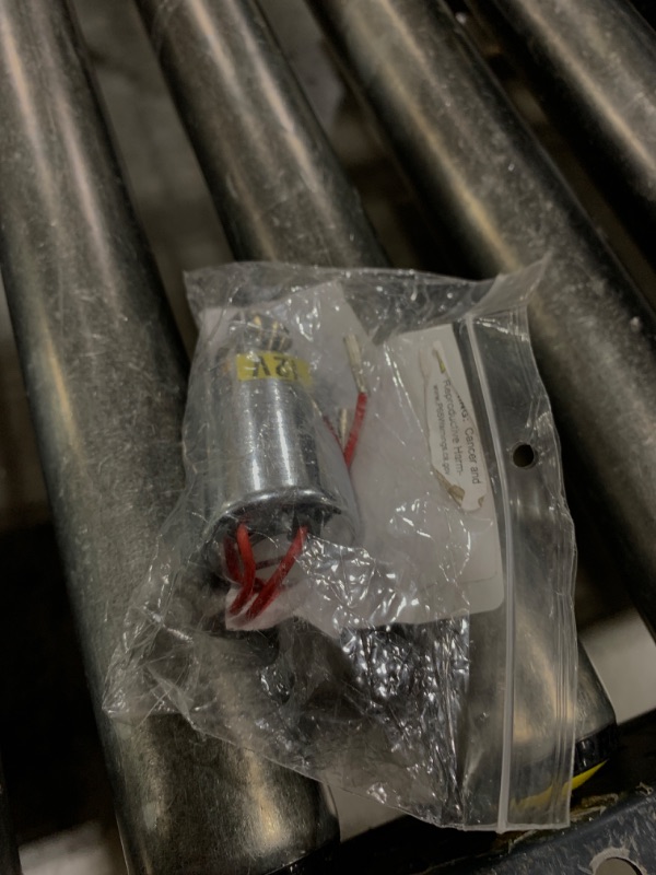 Photo 1 of Kleinn Air Horns 307 Vortex 4 12-Volt Air Horn Solenoid Valve