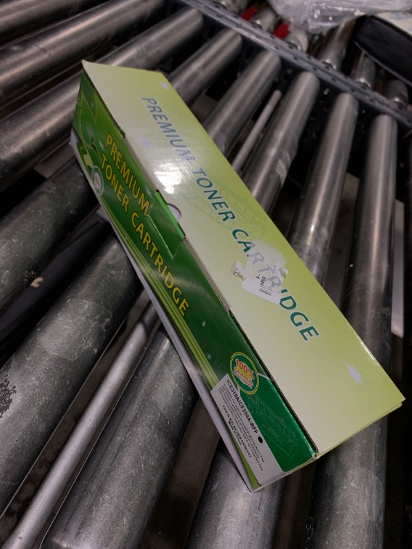 Photo 1 of PREMIUM TONER CARTRIDGE 