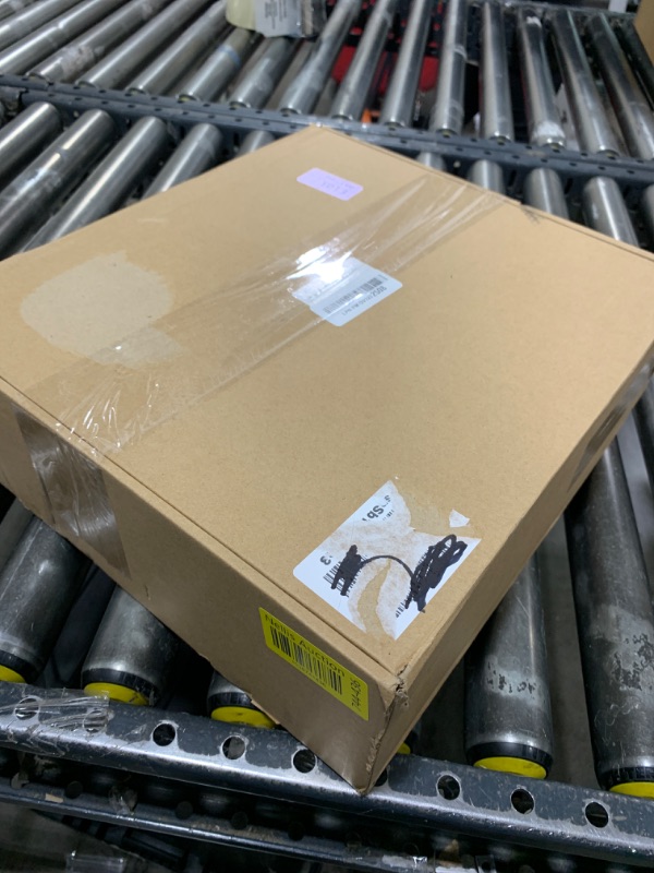 Photo 1 of Jcrob 12 Inch Shower Head With Handheld Combo, High-Pressure Rain/Rainfall Shower Heads With 3+1 Settings Handheld Spray, Including 3-Way Diverter, Extension Arm - Height/Angle Adjustable(Chrome)