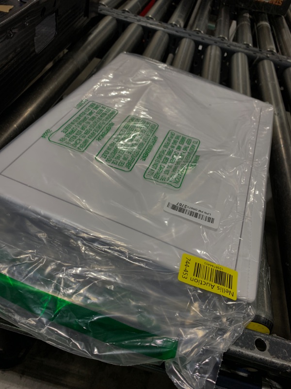 Photo 1 of 12" x 16" White Plastic Access Panel. Service Shaft Door Panel. Plumbing, Electricity, Heating, Alarm Wall Access Panel for Drywall. Bathroom Services Access Hole Cover. (12" x 16")