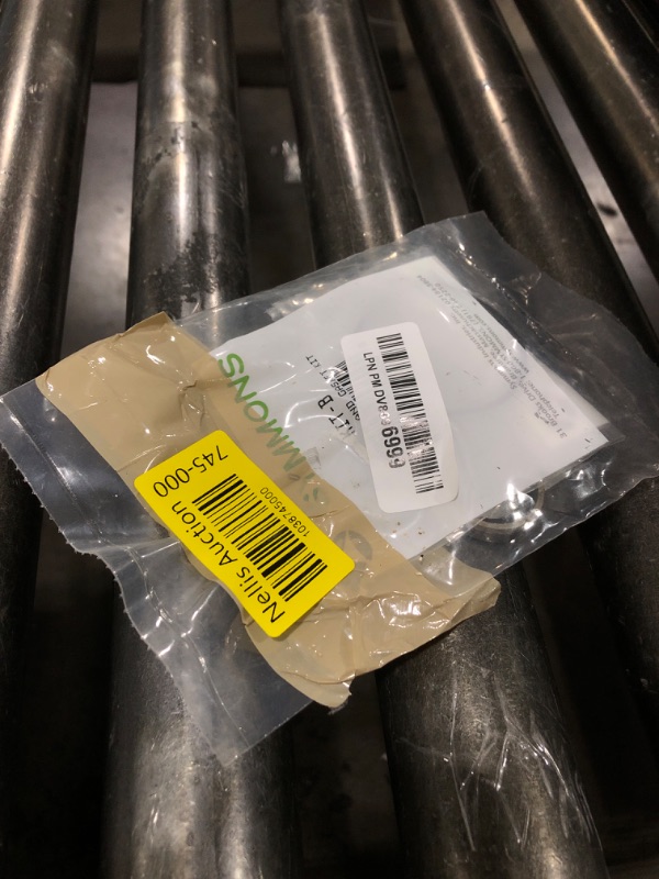 Photo 1 of Symmons 102310 & 33726 Packing and Gasket Repair Kit