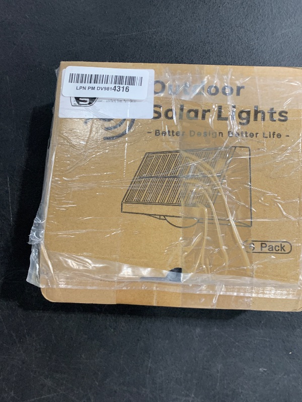 Photo 1 of Solar Fence Lights Outdoor Waterproof High Brightness LED Spot Lens Deck Lights 7 Mode Warm & Cool White RGB Solar Powered Wall Lighting Decor for Outside Patio Step Backyard Railing Pool - 8 Pack