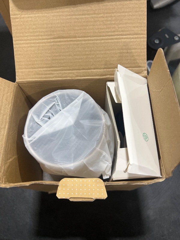 Photo 1 of Magcubic HY300PRO Mini Projector with WiFi and Bluetooth, 4K Support Smart Portable Projector Auto Keystone , Air Mouse Remote, Voice Control, 180 Degree Rotation, Home Video Proyector Android 11