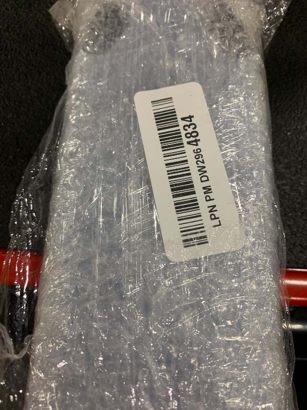 Photo 1 of Hlxun BA-300 Battery, Model Ba-300 Rechargeable Battery,92Wh 14.4v Nom 6.4Ah Model ba-300 Battery Model:#10400-1010-8