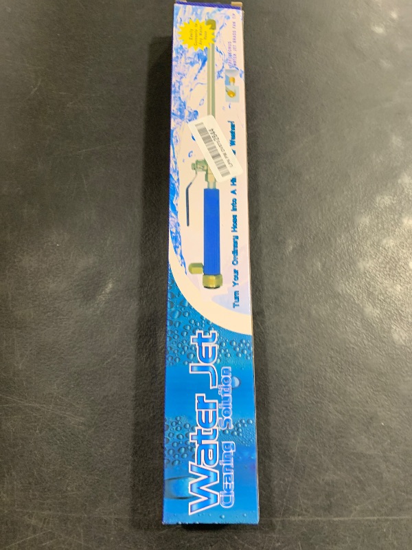 Photo 1 of Quick Connectors