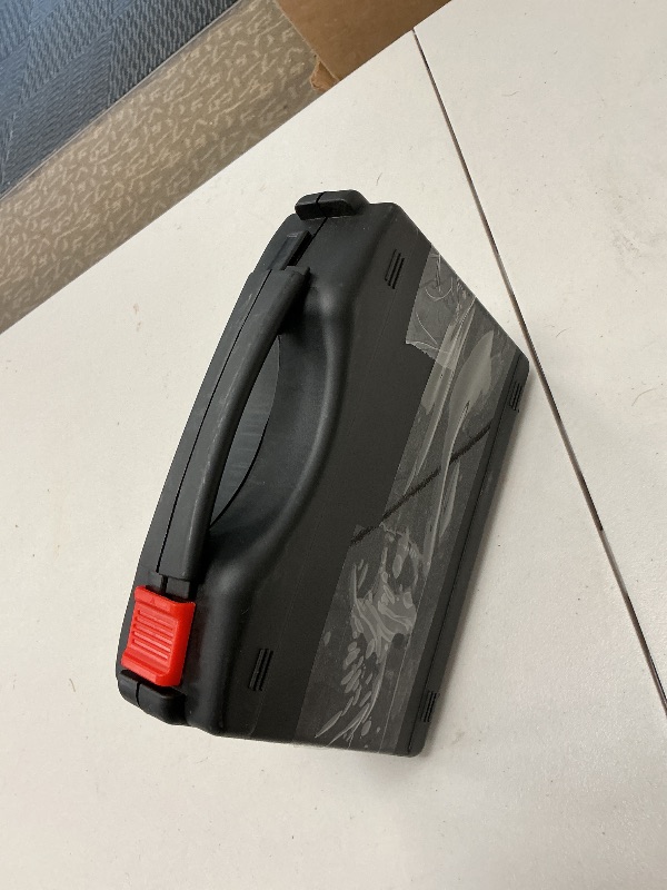 Photo 1 of 150W Upgraded Plastic Welder Kit,1000PCS Hot Stapler Welding Machine Car Bumper Repair Kit,2 in 1 Plastic Welder Soldering Gun with Weld Rods,6 Types Staples for Bumper/Kayak/Plastic Product Repairs