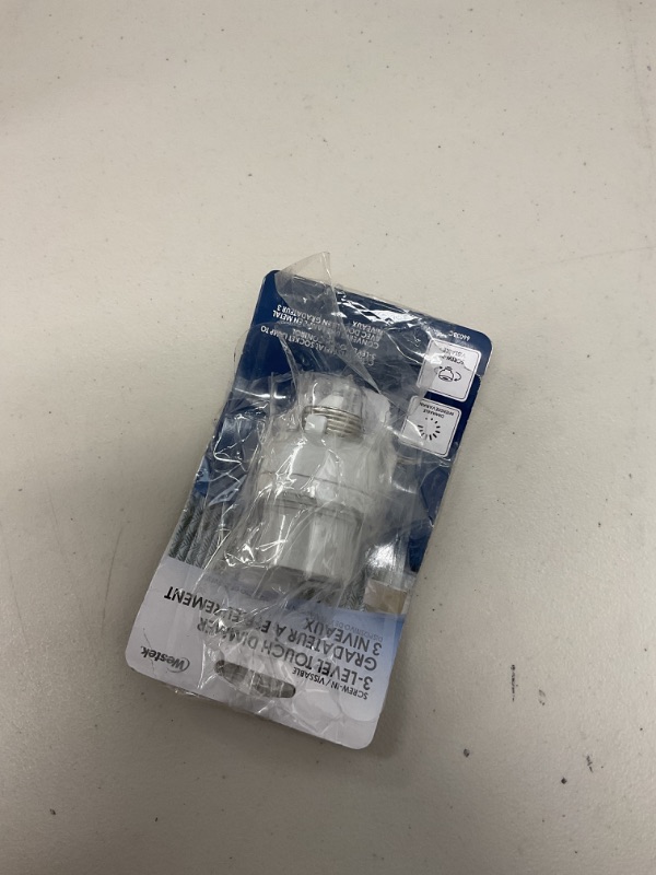 Photo 1 of Touch Control Dimmer