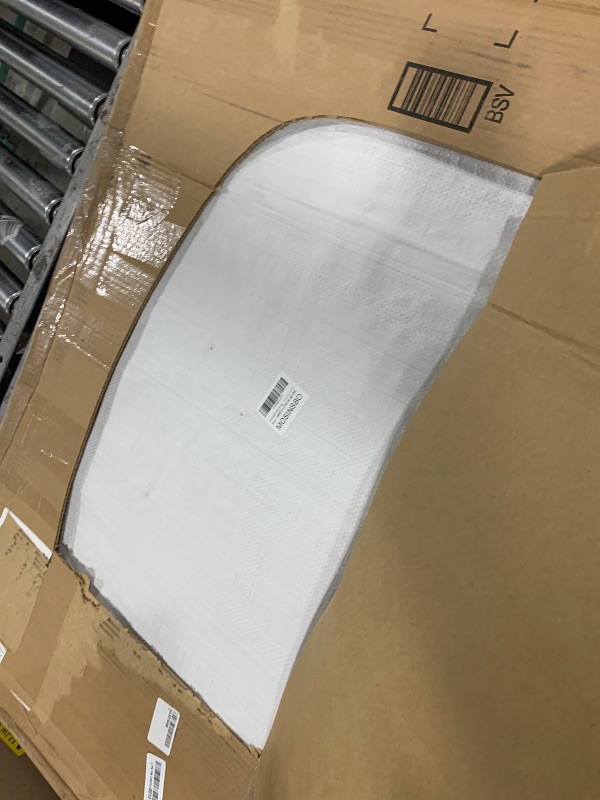 Photo 1 of MOSINSBO Stainless Steel Manhole Cover and Frame 28x28, B Class Square Septic Tank Lid with Base, Invisible Sewage Basin Cover, Heavy Duty Metal Inspection Lid for Driveway, Yard (27.6X 27.6)