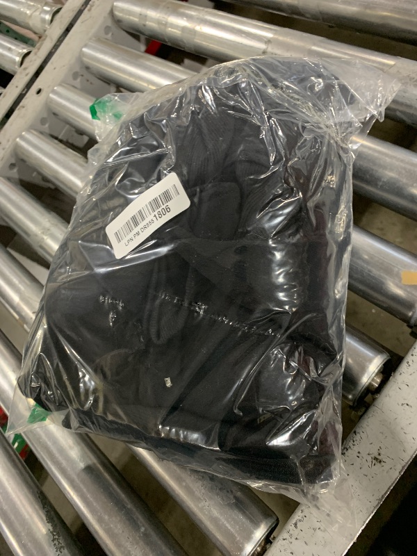 Photo 1 of Jayour Dialysis Sweatshirts with Arm Zipper Design for Hassle-Free Port Access | Soft & Durable Fabric to Keep You Warm for Dialysis | Dialysis clothing (US, Alpha, XX-Large, Regular, Regular, Black)