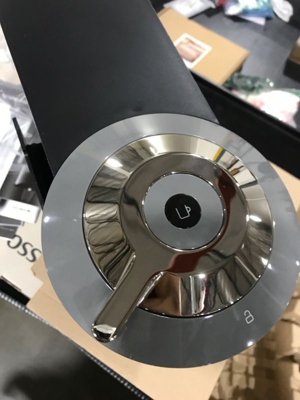 Photo 1 of Nespresso Vertuo Next Coffee and Espresso Maker, Machine Only, 1260 watts, Dark Gray