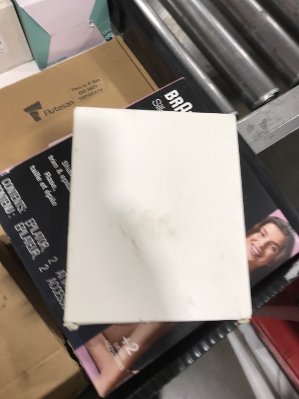 Photo 1 of [1000 PCS] Transparent Sticky Notes, 6 Sizes Clear Sticky Notes Pads, Waterproof Self-Adhesive Translucent Sticky Notes for Annotating Books, See Through Sticky Notes for School & Office