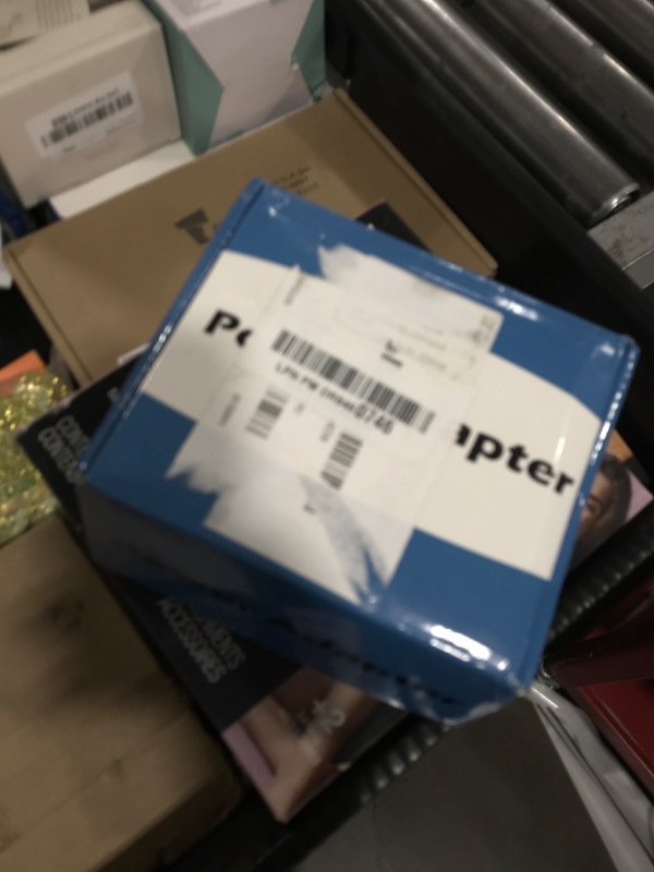 Photo 1 of AC12VX2 1500mA for Mixing Console Mixer Power Supply AC Adapter 3-Pin Connector Plug Replacement (Digidesign) with 3 Pin Din CB-Type Connector P/N 400012818-00 for Digidesign Command 8 Console