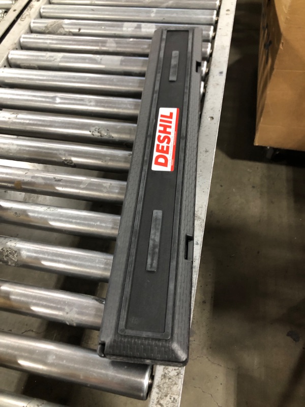 Photo 1 of DESHIL Torque Wrench, 1/2 Drive Digital Torque Wrench 12.5-250.8 ft-lbs(17-340Nm) ±2% High Accuracy, Inch Pound Torque wrench with Buzzer& LED Flash Notification, for Bike/Motorcycle/Auto Repair
