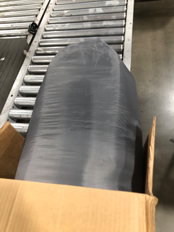 Photo 1 of Elegear Self Inflating Sleeping Pad, 3.15" Ultra-Thick Memory Foam Camping Pad with Pillow Fast Inflating in 20s Insulated Camping Mattress Pad 4-Season Camp Sleeping Mat for Camp/Travel/Car/Tent