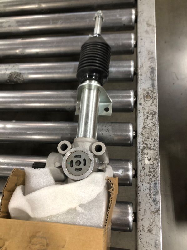 Photo 1 of WQSING Steering Gear Box Rack & Pinion 709401325 Compatible with Can-Am 2014-2018 Maverick Max 1000R