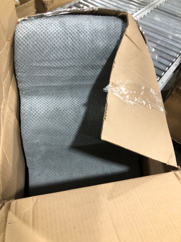 Photo 1 of Chic Threads Dog Stairs for Small Dogs, 3-Step Dog Stairs for High Beds and Couch, Pet Steps for Small Dogs and Cats?Non-Slip Stable Indoor Dog Steps