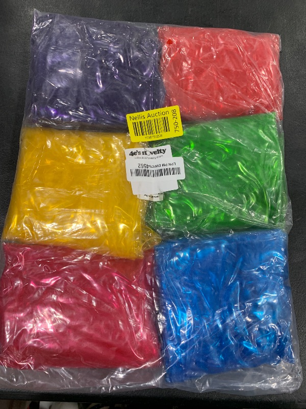 Photo 1 of 4E's Novelty Inflatable Gummy Bears Huge 24" - Great for Party Decorations, Unique Blow Up Pool Toys for Kids, Candyland Themed Birthday Party Decorations Supplies - Pack of 6