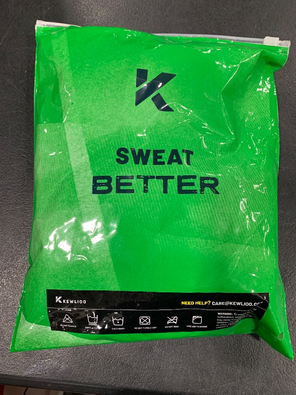 Photo 1 of Kewlioo Womens Heat Trapping Sauna Shirt - Shaper Sweat Vest Compression Shapewear Apparel for Women - Sauna Suit Top to Sweat More & Look Great - Gym Workout Excercise Heat Shaper Shirt (Black, XL)