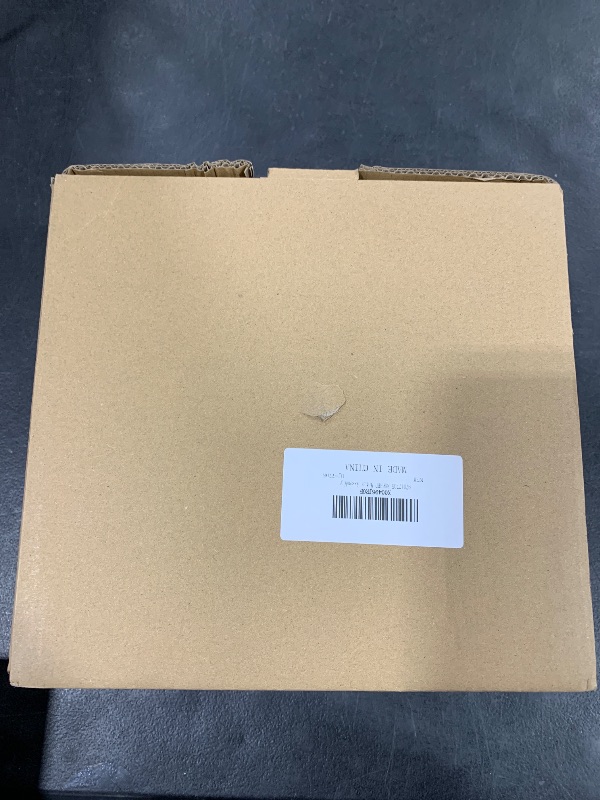 Photo 1 of 8663RP B Unit, 8664RP B Unit for Nutone Replacement Fan Motor JA2B104N, 97017705 Motor Assembly, Compatible with Nutone Bathroom Fan Parts 671R, 672R, 750, 751, 752 100CFM 1550 RPM 1.2 Amps 115 Volts