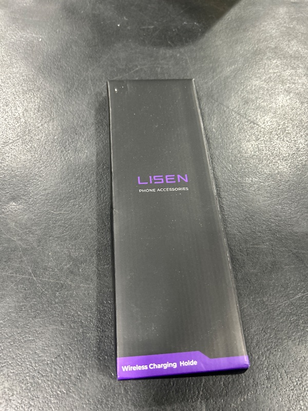 Photo 1 of LISEN for MagSafe Charger Stand for iPhone and Apple Watch Charging Minimalist Travel Charger for MagSafe Accessories iPhone Magnetic Charger Stand Wireless for Apple 16 Pro Max iwatch Airpods