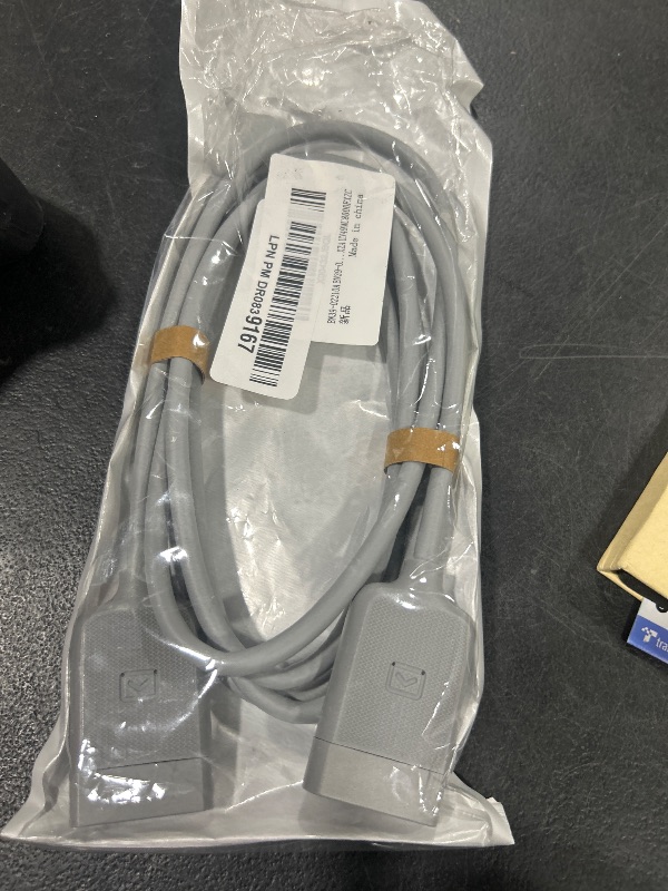 Photo 1 of BN39-02210A BN39-02210C BN39-02248A BN39-02248B One Connect Cable for Samsung TV UN55MU8000F UN55MU8000FXZA UN55MU800DF UN55MU800DFXZA UN65MU8000F UN65MU8000FXZA UN49MU8000FXZC