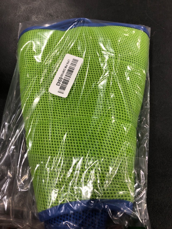 Photo 1 of Soft Dog Cone Recovery Collars & Cones After Surgery for Medium Large Dogs, Comfy Ecollars to Stop Licking, Adjustable, Dog Ecollars for Recovery Plastic: Superior Support Fabric: Soft Comfort