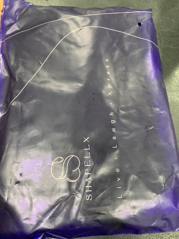 Photo 1 of SHAPELLX Colombian Fajas for Women Shapewear Tummy Tuck Control Colombianas Post Surgery Lipo 360 Compression Garment Stage 2 Faja 4XL