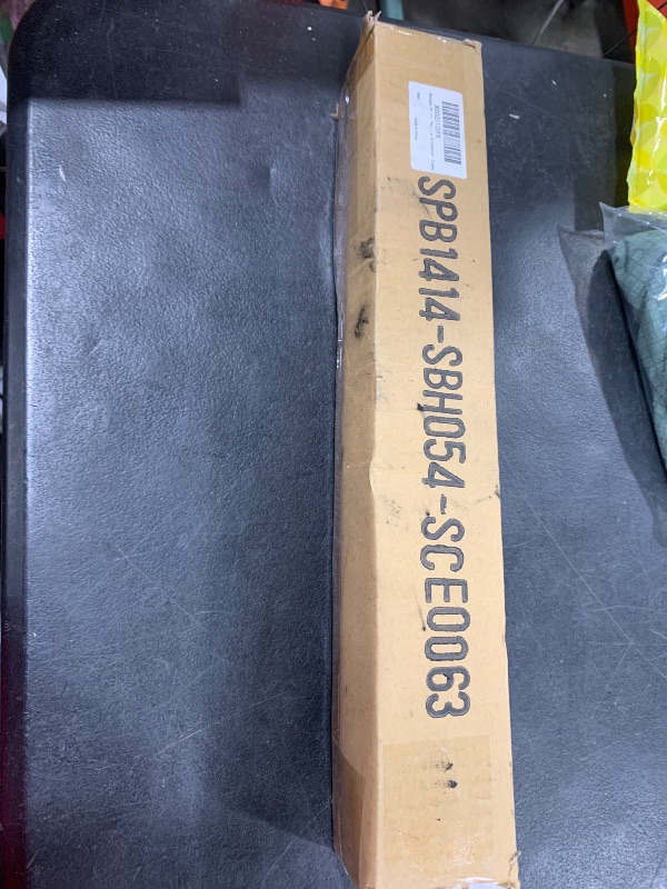 Photo 1 of Hongso Grill Replacement Parts for Charbroil Advantage 4 Burner 463240015 463344015 463433016 463432215 466433016 469432215 Gas Models, Included Heat Plates, Burners, Adjustable Crossover Tube