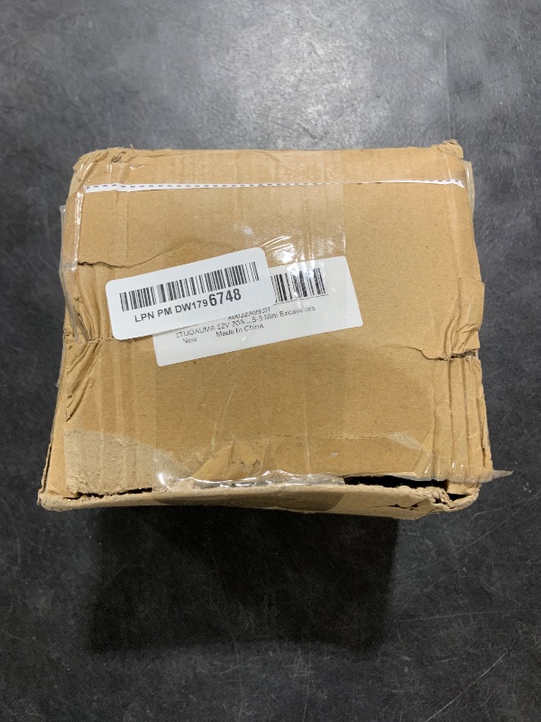 Photo 1 of ZTUOAUMA 12V 20A Permanent Magnet Alternator AM877557 MIA10338 for John Deere F912 F915 2243 790 990 322 330 332 X595 X740 X744 Mowers Kawasaki 18Hp Yanmar 3TNE68 Engine B14 B15 B15-3 Mini Excavators