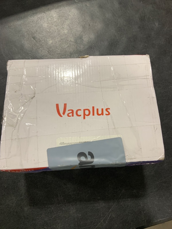Photo 1 of Vacplus Moisture Absorbers, Hanging Closet Dehumidifier Bags, Humidity Packs, Desiccant, Closet Dehumidifiers with Lavender Fragrance, 10 Pack, 9.8OZ