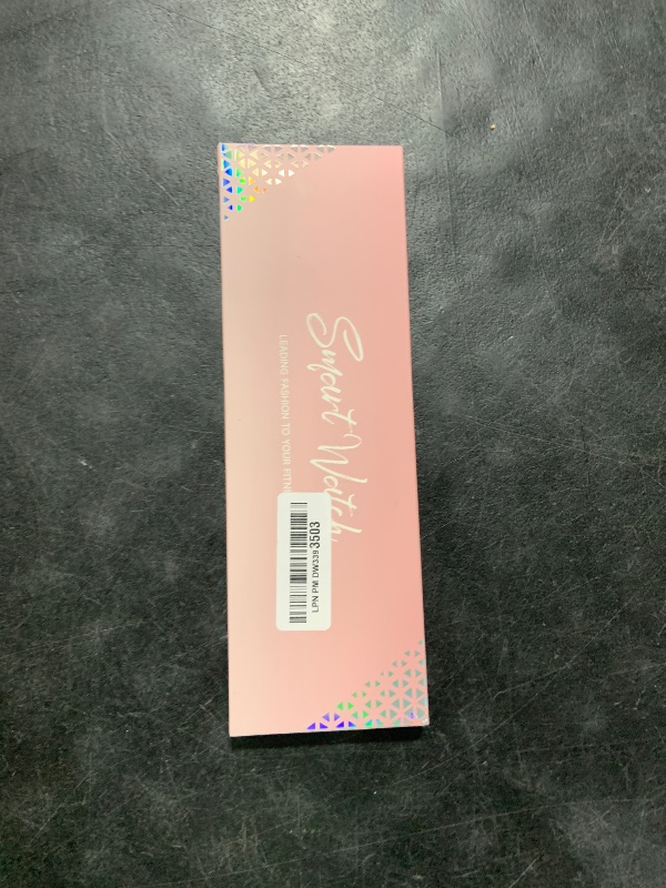 Photo 1 of Smart Watches for Women, Android Smart Watch for Phones (Make Calls), 1.85" HD Fitness Tracker Watch with Blood Pressure/Heart Rate/Sleep Monitor, 110+ Sport Modes Fitness Watches for Women/Men