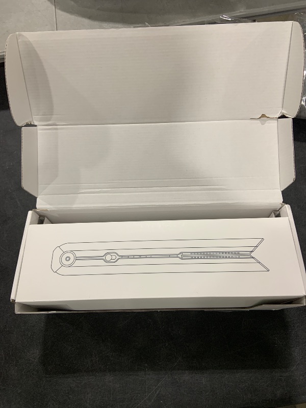Photo 1 of Special Edition Dyson Corrale™ Styler Straightener in Strawberry Bronze and Blush Pink with Dyson-Designed Presentation case