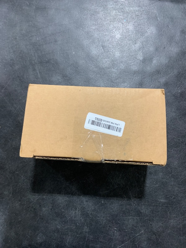 Photo 1 of SCHLAGE BE469ZP CAM 716 SCHLAGE Connect Smart Deadbolt With Alarm Inbuilt Camelot Trim In Aged Bronze.
