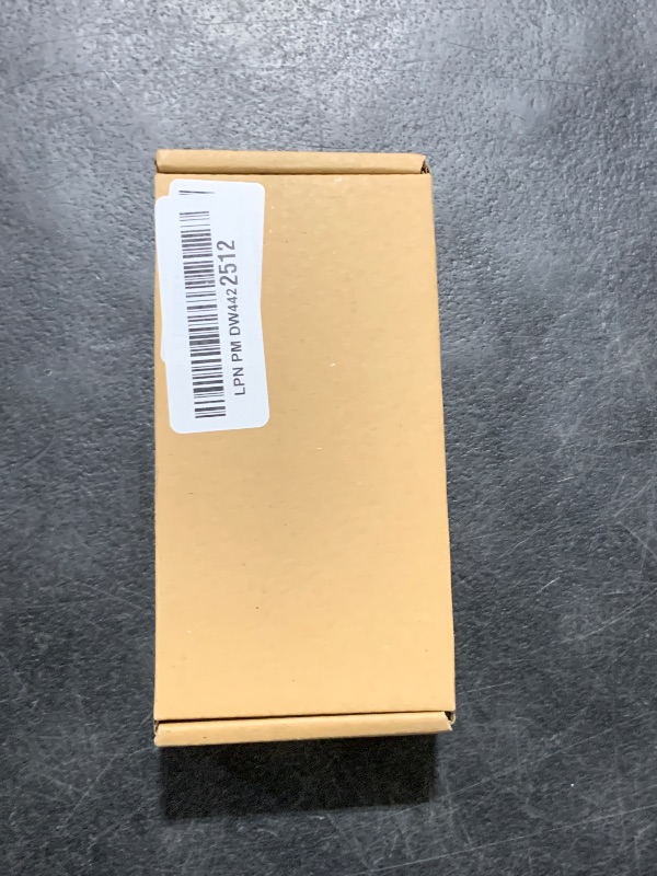 Photo 1 of Portable Phone Charger 20000mAh, Full Fast Charging Power Bank with 3 Built-in Cables, 3 Outputs & Inputs Portable Charger LED Display, Flame Retardant Battery Pack Compatible with iPhone, Samsung