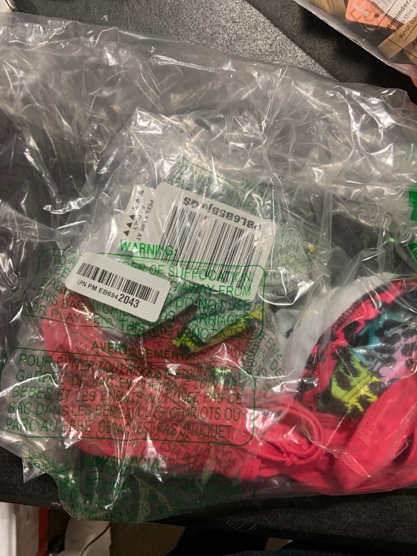 Photo 1 of Leg Avenue Costume, Multi, Small