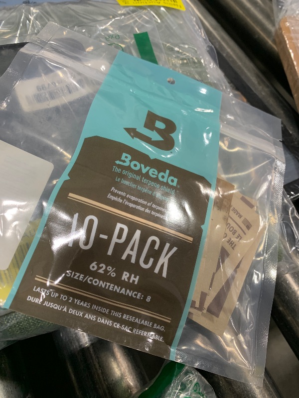 Photo 1 of boveda 