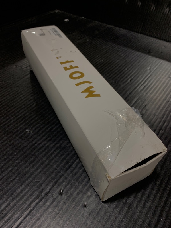 Photo 1 of dark blue umbrella with case