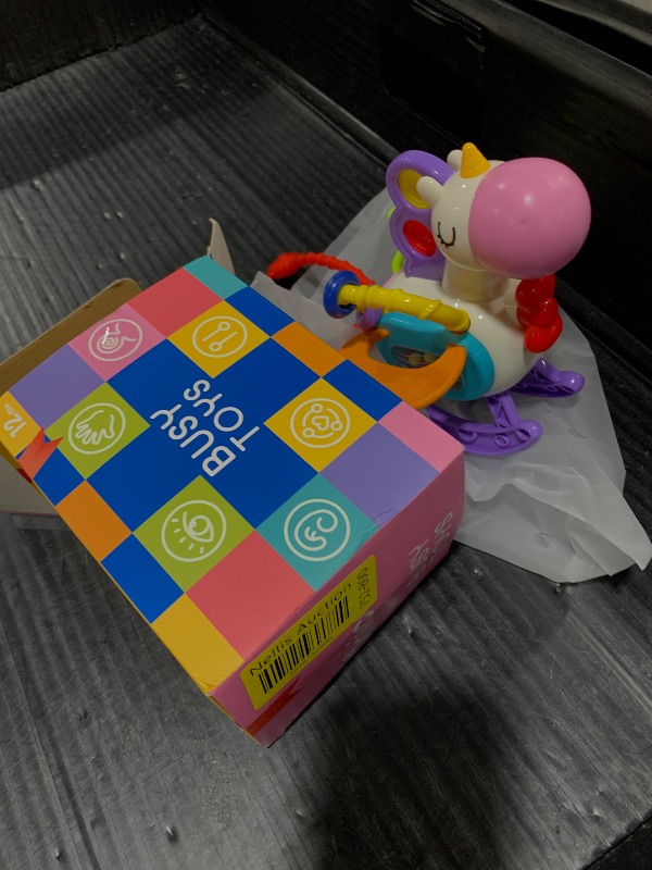 Photo 1 of baby toy 