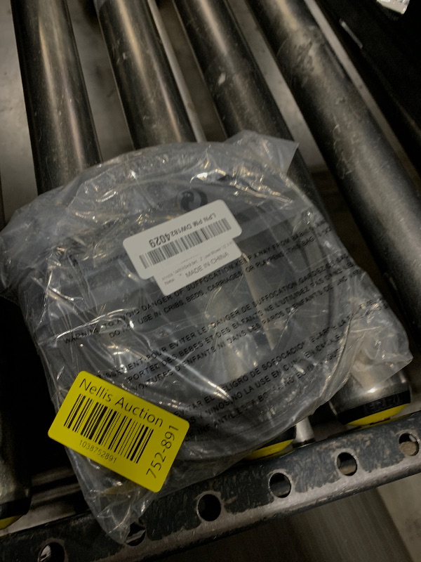 Photo 1 of Annolai 144959 532144959 Deck Belt for Craftsman 42'' Deck Belt LT1000 LT2000 LT3000 138255 130801 532138255 160855 24690 144959D Husqvarna Poulan AYP 42 Inch Riding Mower, 1/2" X 95-1/2"