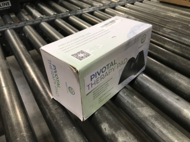 Photo 1 of Occipital Release Tool for Pivotal Therapy and TMJ [FSA/HSA Eligible] - Cervical Traction Pillow - Neck Stretcher and Shoulder Relaxer - Neck Traction Device for Spinal Alignment & Tension Headaches