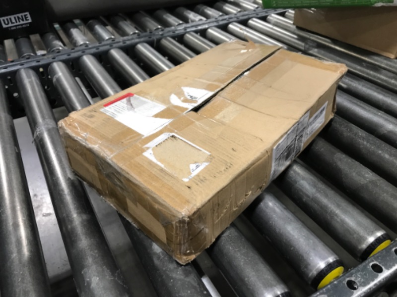 Photo 1 of REYSUN 864129 Trailer Hitch Riser with 6-1/4 inch Rise/Drop for 2 inch Receiver Hitch Extension, 2 inch Shank, Matte Black