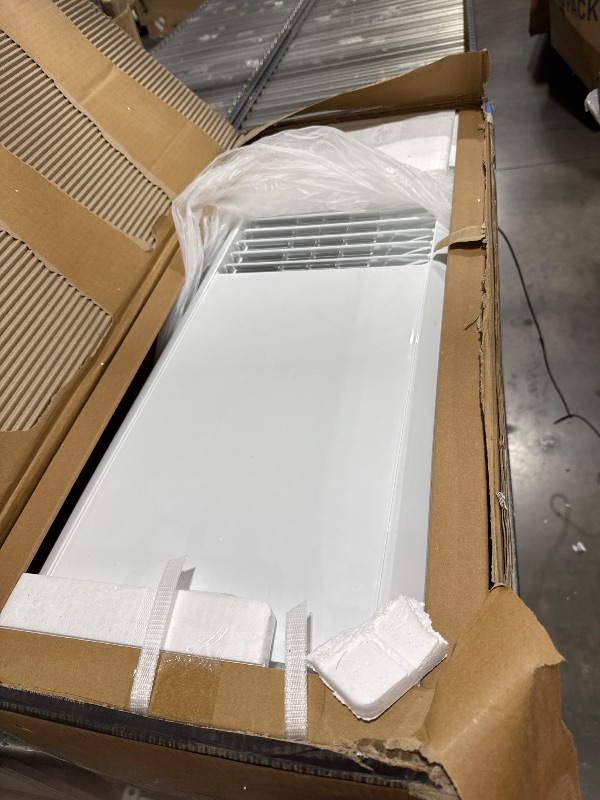 Photo 1 of 10000 BTU Portable Air Conditioner and for Room up 400 Sq. Ft, 3-IN-1 Quiet Portable Ac Unit with Dehumidifier Fan Function, Remote Control, Sleep Mode, 24H Timer