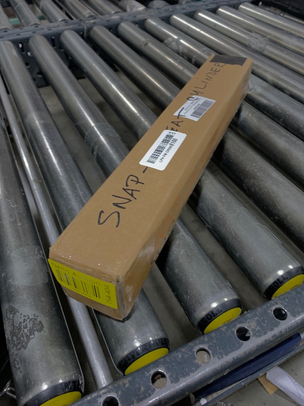 Photo 1 of Nazalus Stroke 8'' Gas Lift Cylinder Replacement Pneumatic Chair Part Heavy Duty Steel Case Universal Size Height Extension for Office Stool Chair