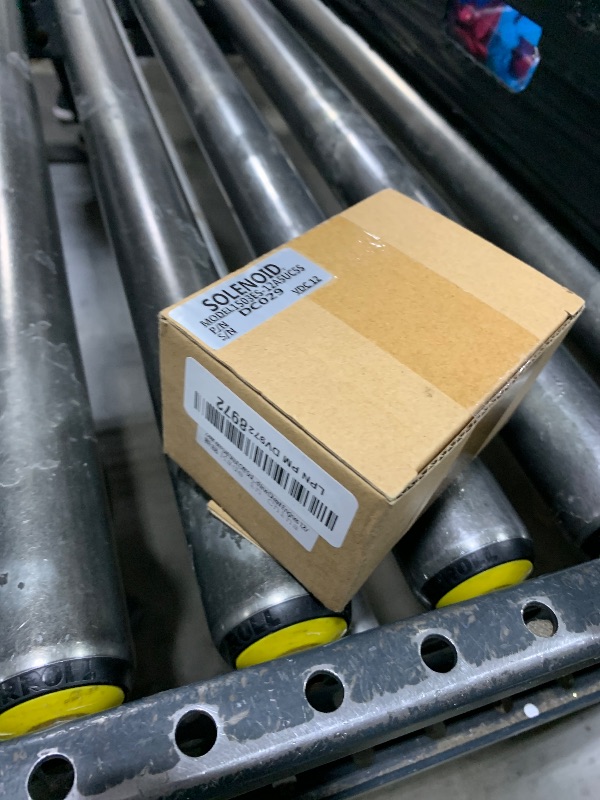 Photo 1 of ZeeKee Fuel Shut Off Solenoid Valve SA-4569-T 17454-60010 1503ES-12A5UC5S 1503ES BX22D F2560E F3060 V1505T Compatible with Kubota Woodward Yanmar Machine Diesel Engines 12V