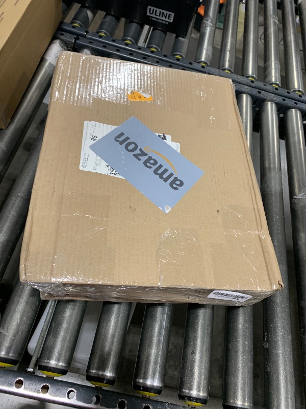 Photo 1 of Fuuner Greenhouse Plastic Sheeting 6 Mil, 20 x 20FT Heavy Duty Clear Polyethylene Film for Greenhouses, High Light Transmission, Waterproof, UV Resistant, Plastic Covering for Gardening, Farming