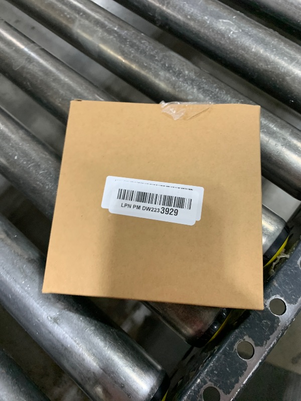 Photo 1 of uxcell PVC Water Pipe Clamp Clips, 6pcs Fit for 16mm(5/8") OD Tubing Hose Hanger Support U-Shaped Pipe Clips with Adhesive for Water Pipe, Gas Tubing